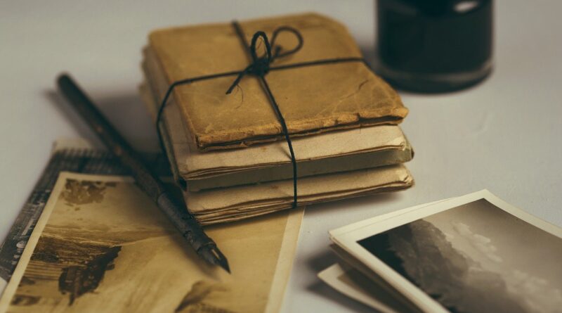 grozine istorine literatura iliustracija