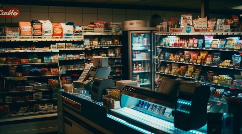 Kaip per pastaruosius dešimtmečius pasikeitė apsipirkimo įpročiai? 